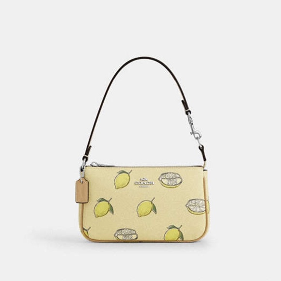 Nolita 19 With Lemon Print - Picture 1 of 10